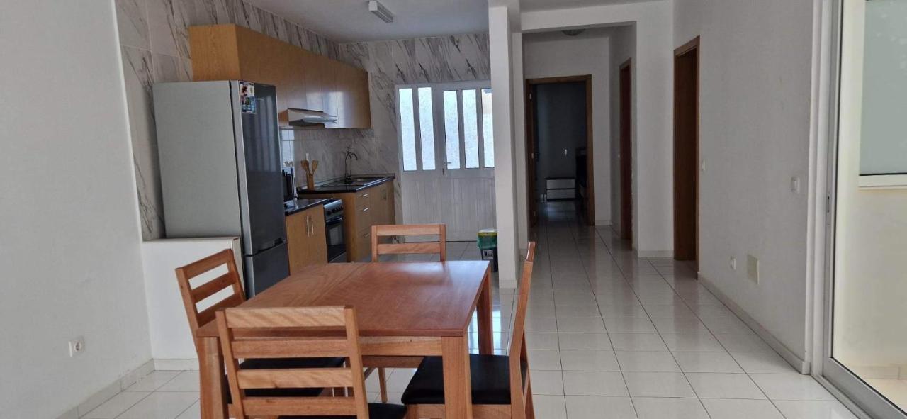 Pimontapartments Espargos Ngoại thất bức ảnh