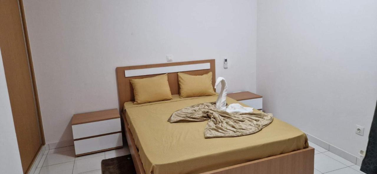Pimontapartments Espargos Ngoại thất bức ảnh