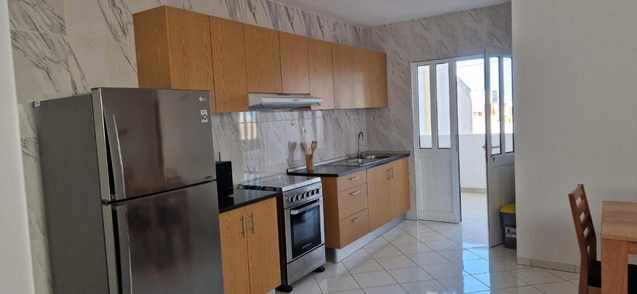 Pimontapartments Espargos Ngoại thất bức ảnh