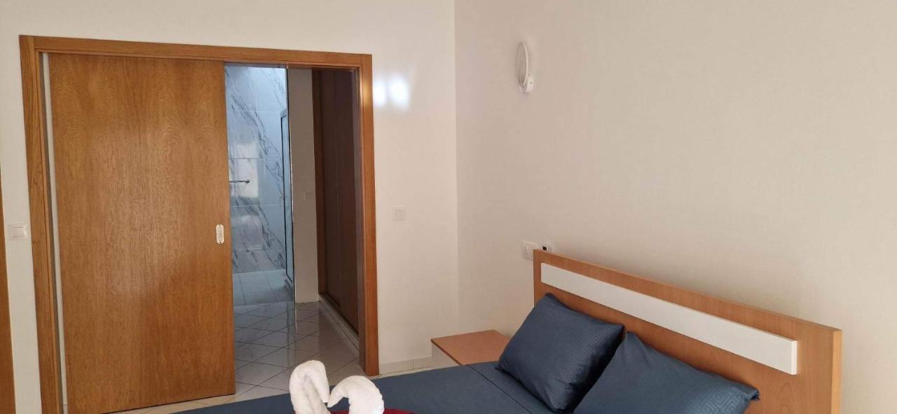 Pimontapartments Espargos Ngoại thất bức ảnh