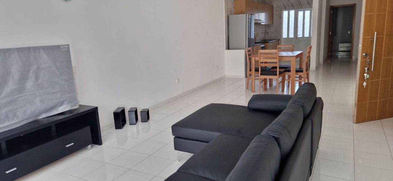 Pimontapartments Espargos Ngoại thất bức ảnh