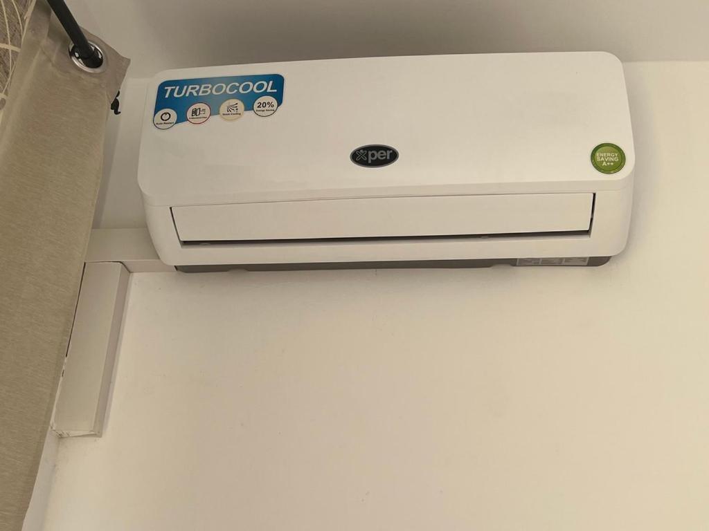 Pimontapartments Espargos Ngoại thất bức ảnh