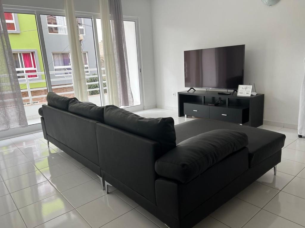 Pimontapartments Espargos Ngoại thất bức ảnh
