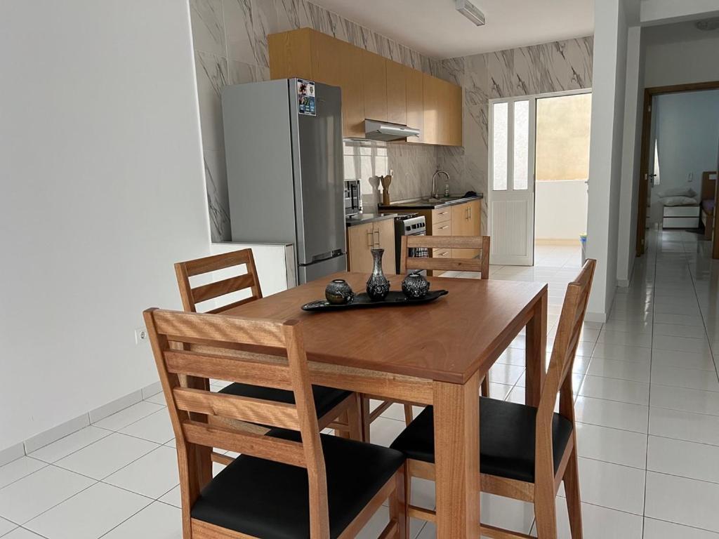 Pimontapartments Espargos Ngoại thất bức ảnh